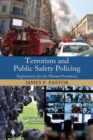 Image for Terrorism and Public Safety Policing