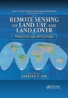 Image for Remote Sensing of Land Use and Land Cover