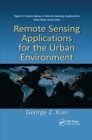 Image for Remote Sensing Applications for the Urban Environment