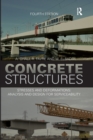 Image for Concrete structures  : stresses and deformations