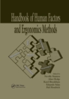 Image for Handbook of Human Factors and Ergonomics Methods