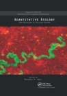 Image for Quantitative biology  : from molecular to cellular systems