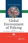 Image for Global Environment of Policing