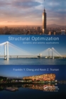 Image for Structural optimization  : dynamic and seismic applications