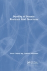 Image for Ductility of seismic-resistant steel structures