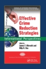Image for Effective Crime Reduction Strategies : International Perspectives