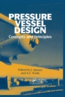 Image for Pressure vessel design  : concepts and principles