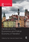 Image for Handbook of the Economics and Political Economy of Transition