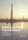 Image for Piles and Pile Foundations