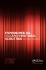 Image for Environmental and Architectural Acoustics