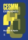 Image for CESMM 3 Explained