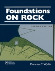 Image for Foundations on Rock