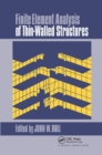 Image for Finite Element Analysis of Thin-Walled Structures