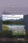 Image for Handbook of Ecological Models used in Ecosystem and Environmental Management