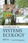 Image for Introduction to systems ecology