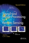 Image for Signal and Image Processing for Remote Sensing