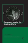 Image for Consumerism in the Ancient World : Imports and Identity Construction