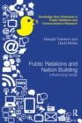 Image for Public Relations and Nation Building