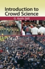 Image for Introduction to crowd science