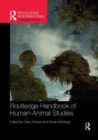 Image for Routledge Handbook of Human-Animal Studies