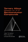 Image for Ternary Alloys Based on II-VI Semiconductor Compounds