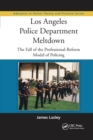 Image for Los Angeles Police Department Meltdown