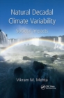 Image for Natural Decadal Climate Variability