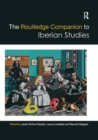 Image for The Routledge Companion to Iberian Studies