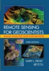 Image for Remote Sensing for Geoscientists