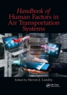 Image for Handbook of Human Factors in Air Transportation Systems