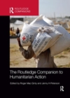 Image for The Routledge Companion to Humanitarian Action