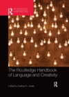 Image for The Routledge Handbook of Language and Creativity