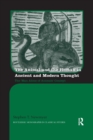 Image for The Animal and the Human in Ancient and Modern Thought
