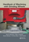 Image for Handbook of Machining with Grinding Wheels