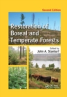 Image for Restoration of Boreal and Temperate Forests