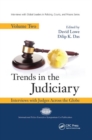Image for Trends in the Judiciary