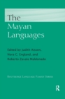 Image for The Mayan Languages