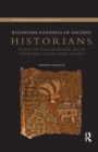 Image for Byzantine Readings of Ancient Historians
