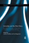Image for Liminality and the Short Story