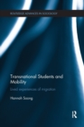 Image for Transnational Students and Mobility