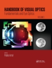 Image for Handbook of Visual Optics, Volume One