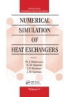 Image for Numerical Simulation of Heat Exchangers