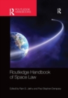 Image for Routledge Handbook of Space Law
