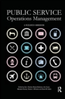 Image for Public Service Operations Management