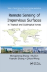 Image for Remote Sensing of Impervious Surfaces in Tropical and Subtropical Areas