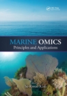 Image for Marine OMICS  : principles and applications