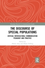 Image for The Discourse of Special Populations