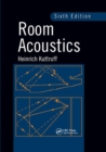 Image for Room Acoustics