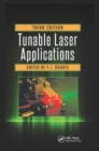 Image for Tunable Laser Applications