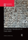 Image for Routledge Handbook on Early Islam